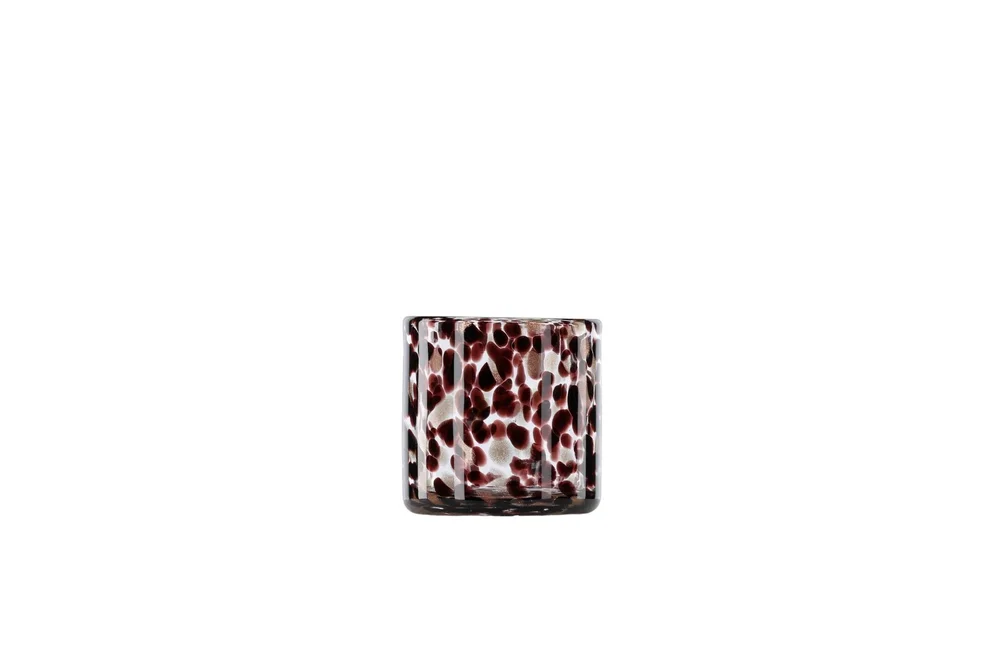 Glora Lyslykt 8×8 cm v:5892407 Glora Lyslykt 8×8 cm v:5892407