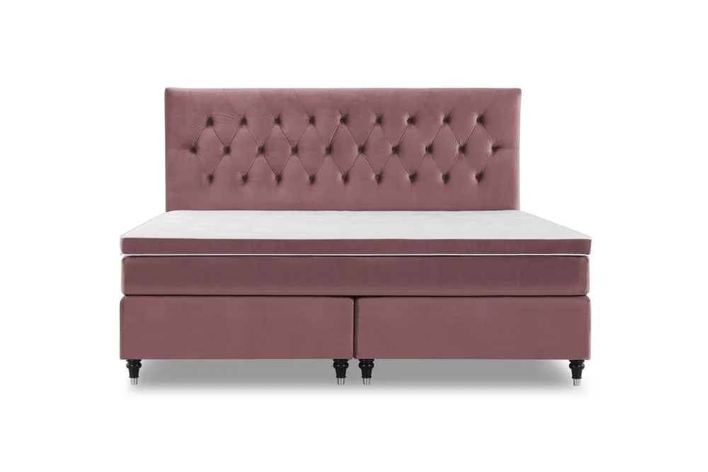 Royal Velvet Kontinentalseng 210x210 cm v:5062674