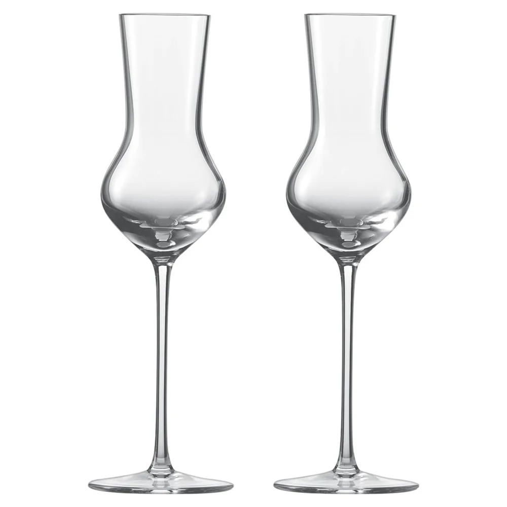 Enoteca Grappaglass 10 cl, 2-pk v:5972065 Enoteca Grappaglass 10 cl, 2-pk v:5972065