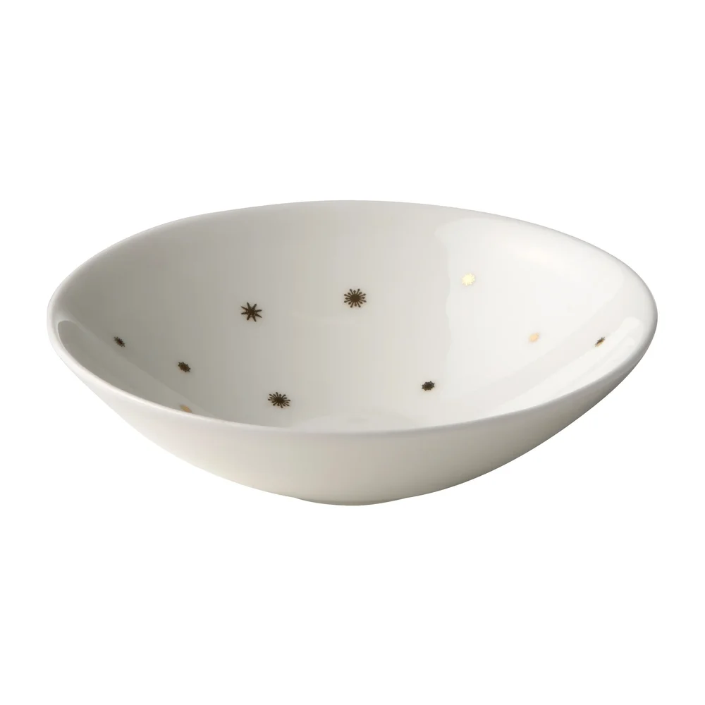 Stjernedryss skål Ø 12 cm v:1217661