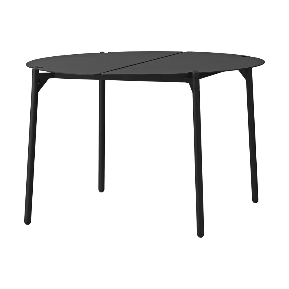 NOVO loungebord Ø70x45 cm v:6314986