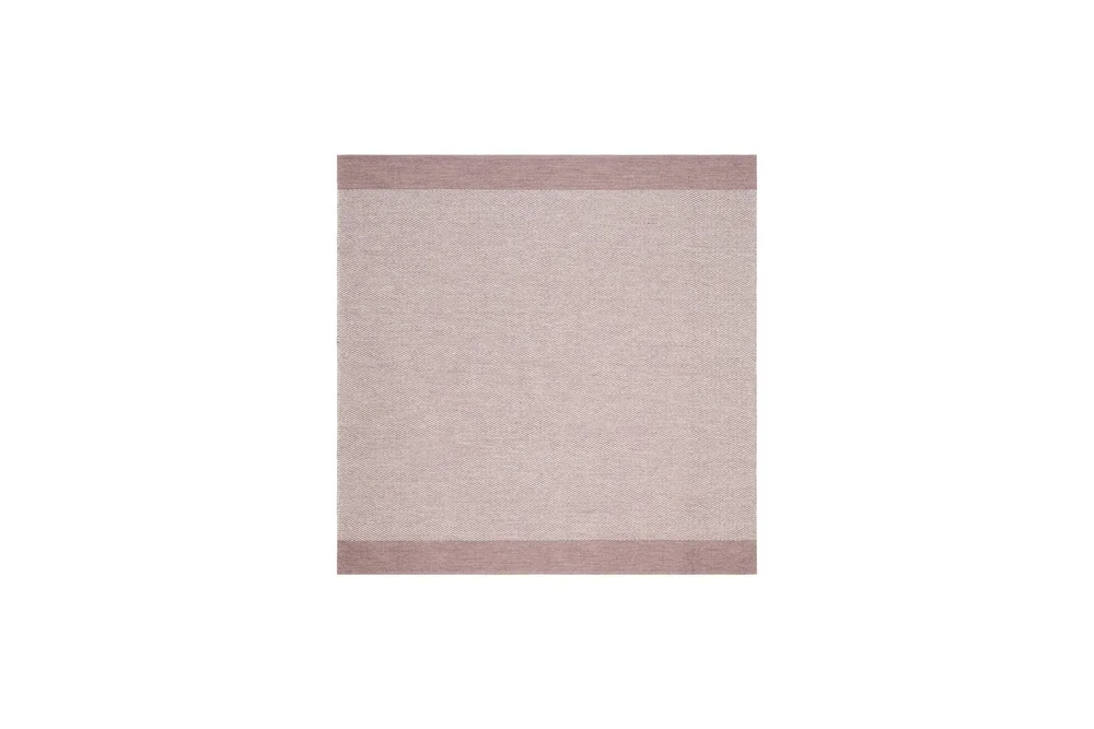 Alva Bomullsteppe 300×300 cm Kvadratisk v:8567839 Alva Bomullsteppe 300×300 cm Kvadratisk v:8567839