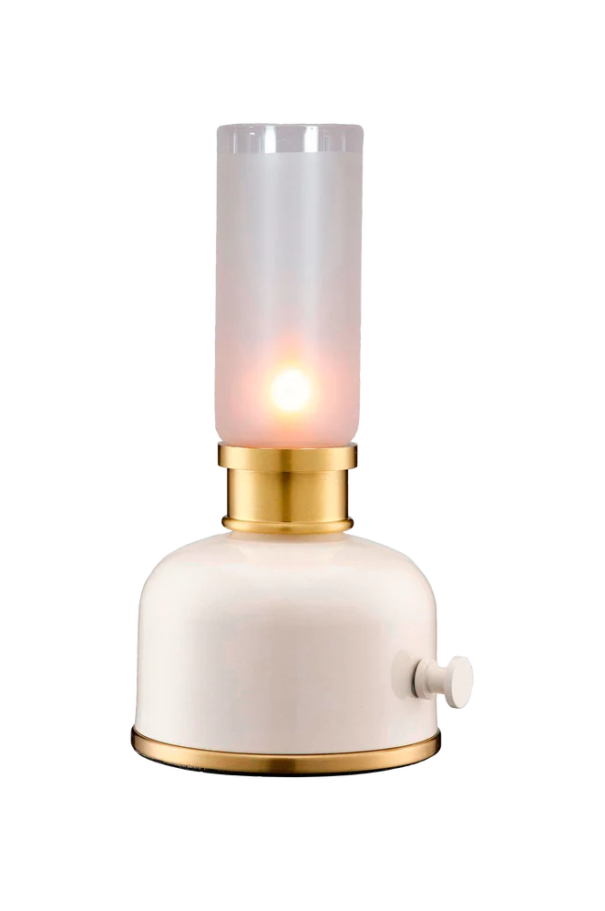 Bordlampe Frida – Hvit – Belysning | m v:7178262 Bordlampe Frida – Hvit – Belysning | m v:7178262