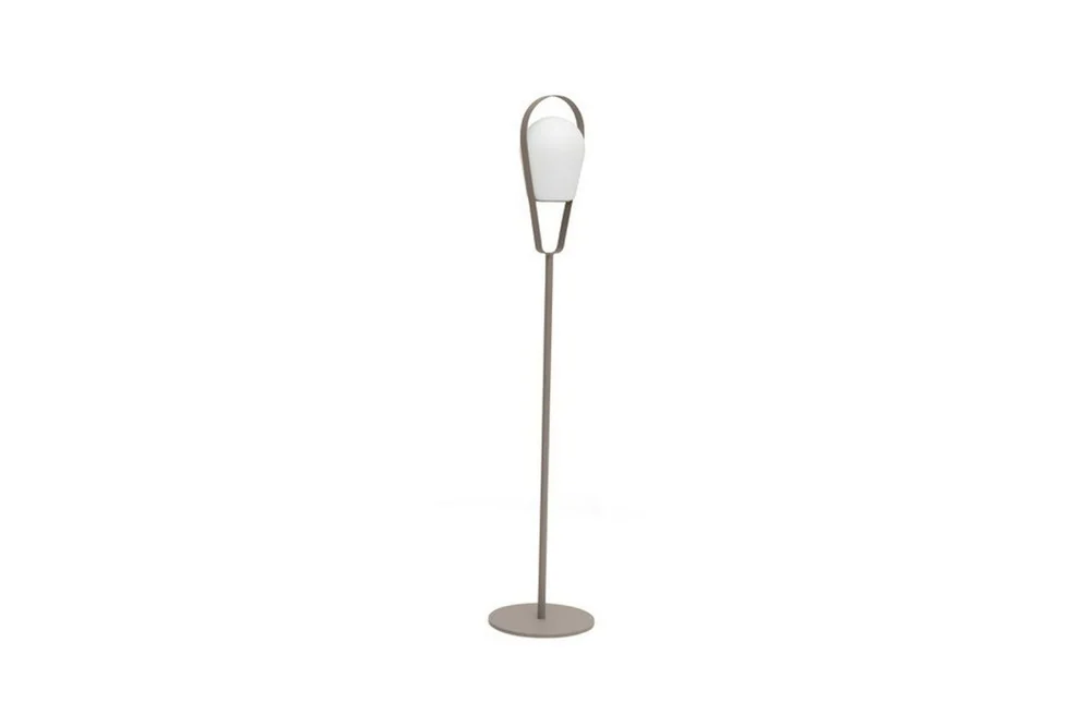 Hillerstorp Glimra lampe høy sand v:5769904 Hillerstorp Glimra lampe høy sand v:5769904