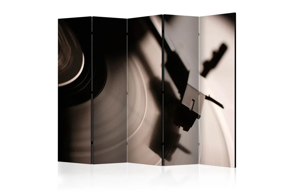 Romdeler - Gramophone and vinyl record II 225x172 v:1950724