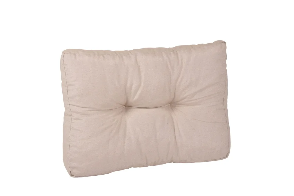 Julia Høy Ryggpute Beige v:5589476 Julia Høy Ryggpute Beige v:5589476