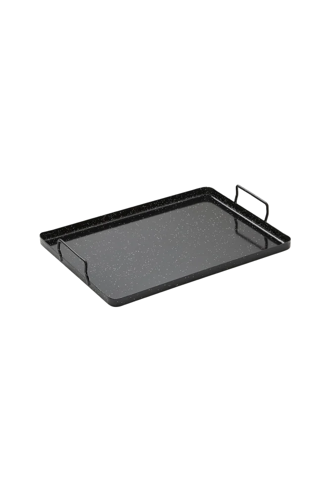 Stekepanne 26 x 30 cm – Svart – Kjøkken & husholdning | m v:6929939 Stekepanne 26 x 30 cm – Svart – Kjøkken & husholdning | m v:6929939