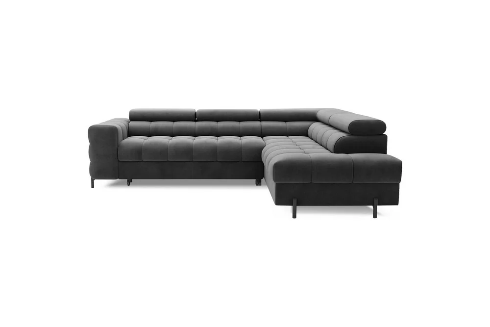 Hjørnesofa Eltap Ferucce 276x200x93 cm v:6074474