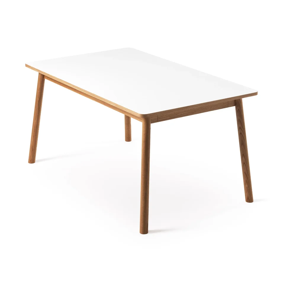 Dino+ spisebord med tilleggsplate v:2513808 Dino+ spisebord med tilleggsplate v:2513808