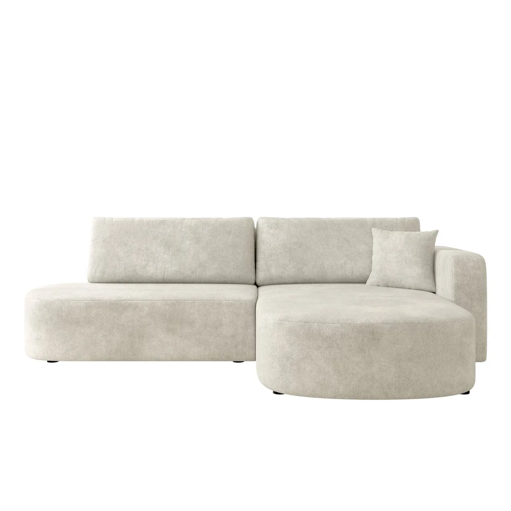 hjørnesofa Hjørnesofa ZERTE Lumo 55 Høyre v:2117497