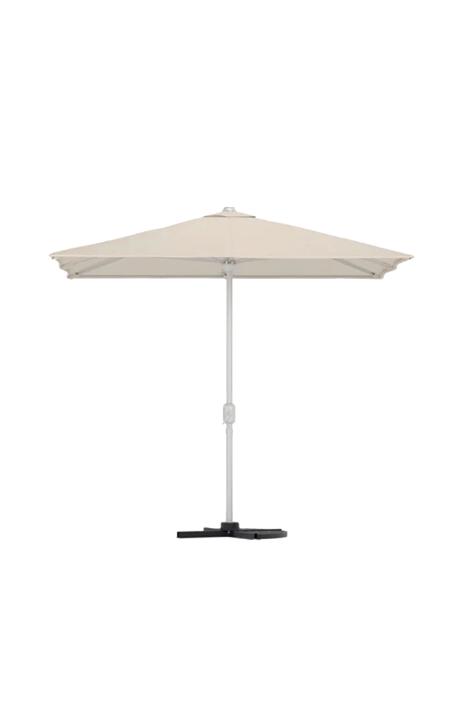 Leeds Paraply – Beige – Utemøbler & hage | m v:6512435 Leeds Paraply – Beige – Utemøbler & hage | m v:6512435