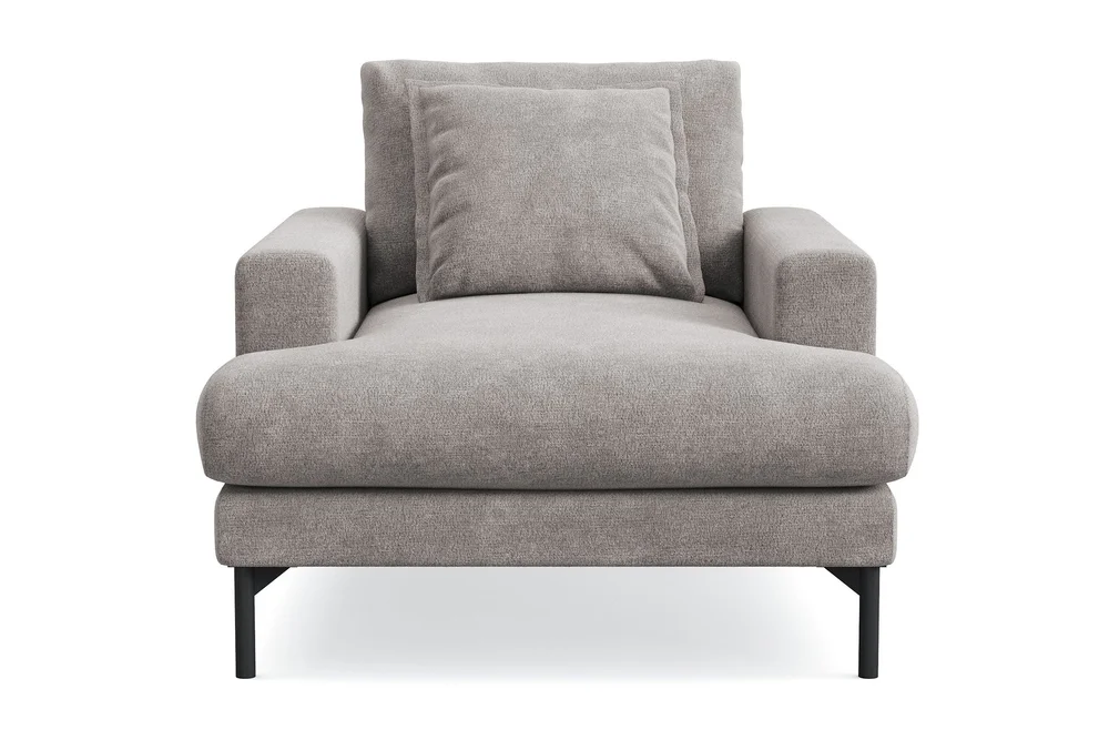 Menard Premium lenestol i chenille v:6485573