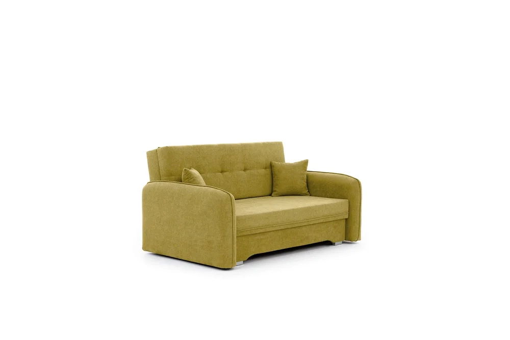 Manita Sovesofa med Oppbevaring 2-seter v:9667087