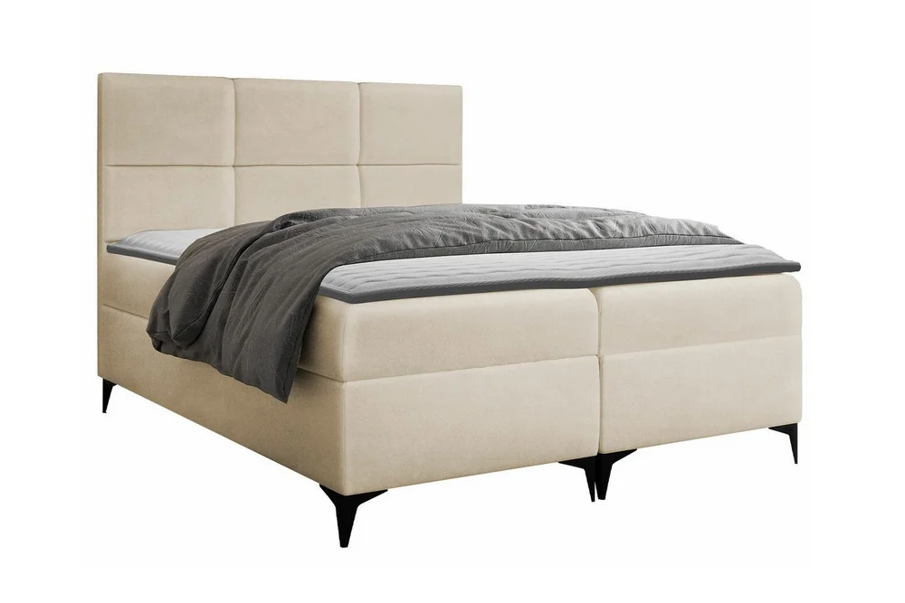 Boisdale Kontinentalseng 120×200 cm v:1184671