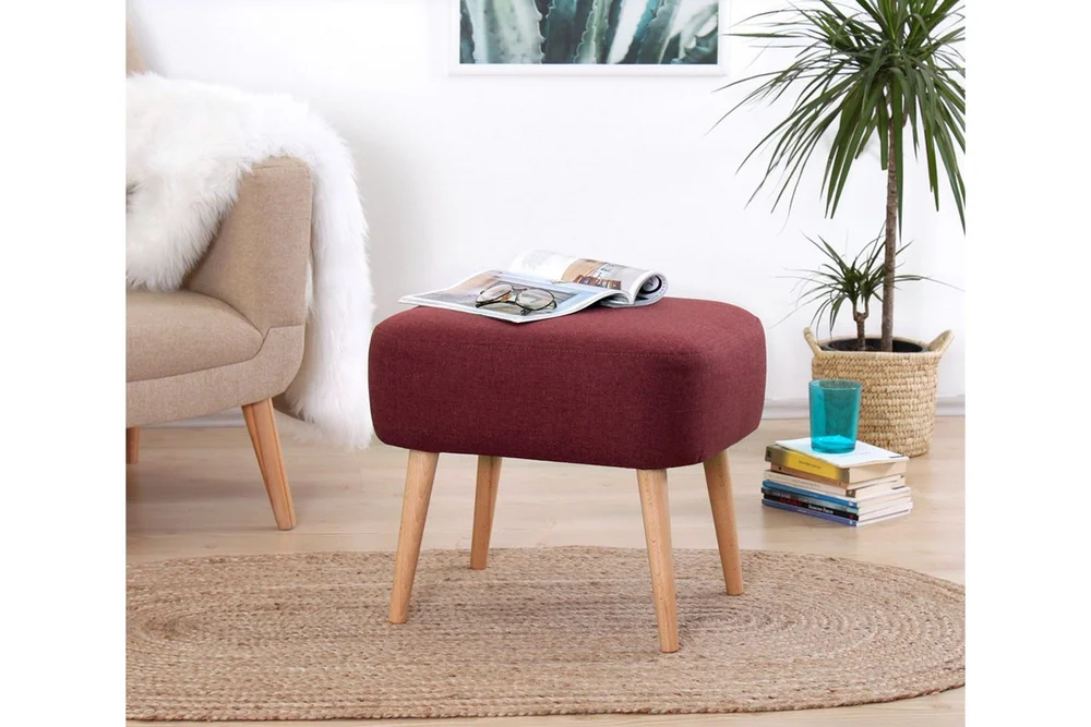Demopolis Sittepuff 50 cm v:8884384