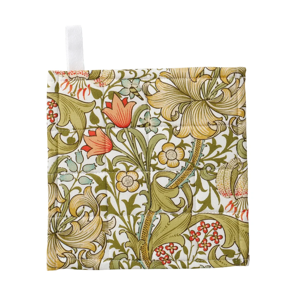 Golden Lily gryteklut 20×20 cm v:8503034 Golden Lily gryteklut 20×20 cm v:8503034
