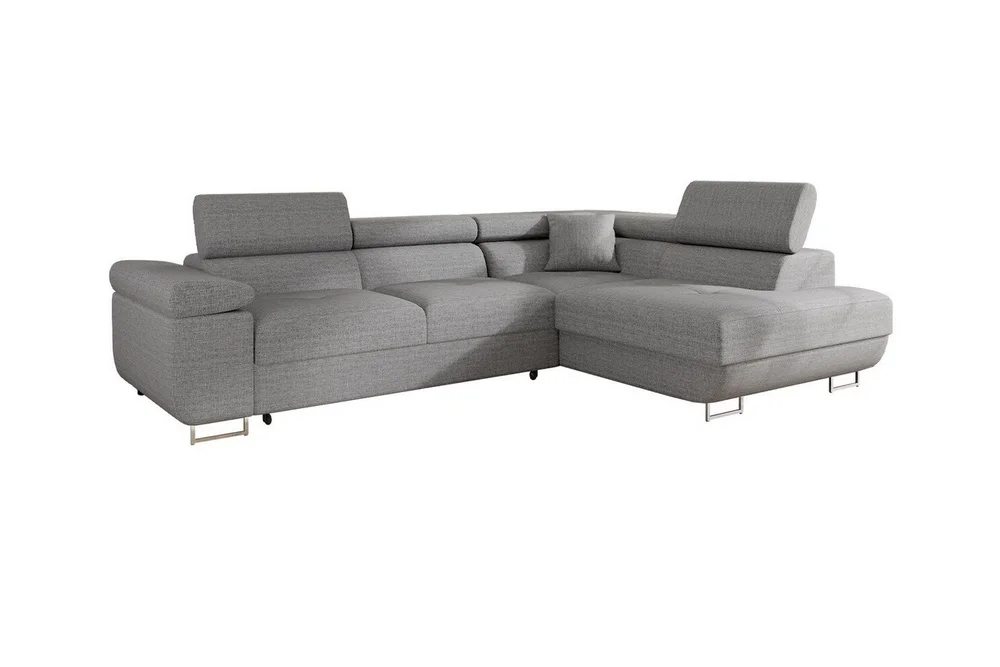 3-seters Hjørnesovesofa Kintore v:1372774 3-seters Hjørnesovesofa Kintore v:1372774