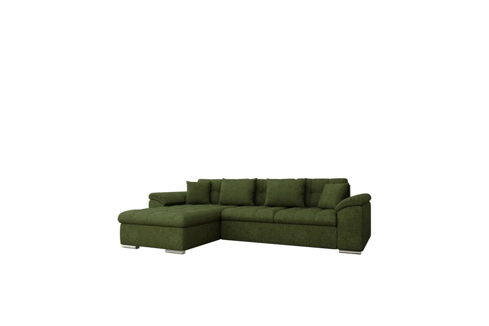 Camior Sofa med Divan 3-seter v:9214738 Camior Sofa med Divan 3-seter v:9214738