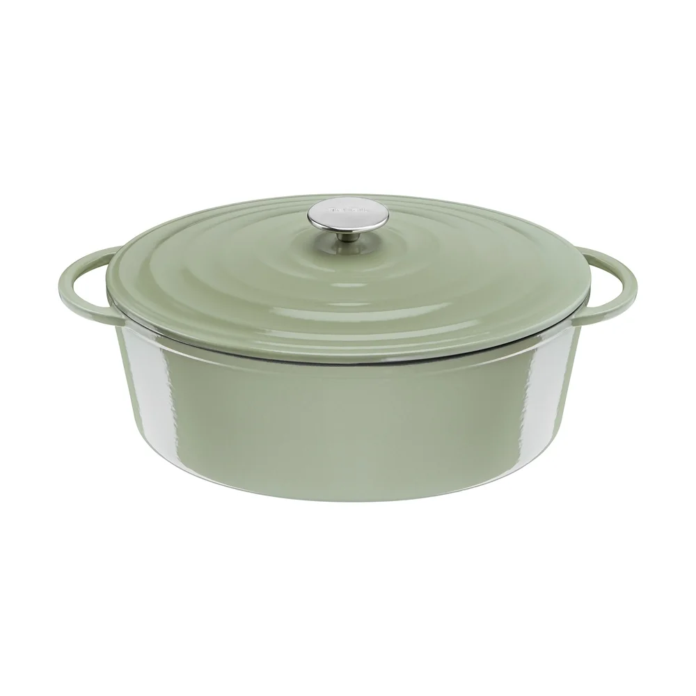 Tefal LOV oval gryte 7 v:4486242