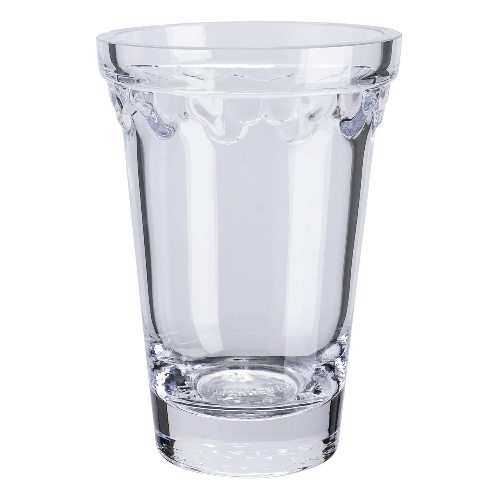 Copenhagen Vase 11 cm, Transparent v:5163050 Copenhagen Vase 11 cm, Transparent v:5163050