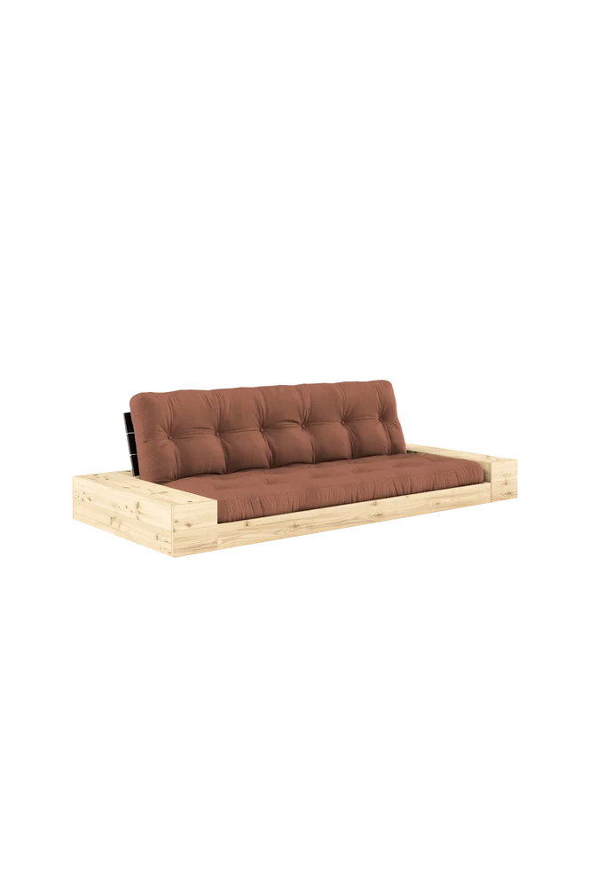 Base Sovesofa - Svart m v:3652055