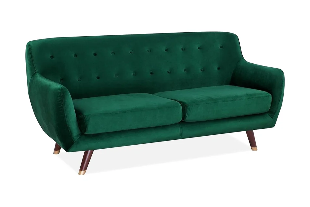 Bodo Sofa 3-Seter v:2204605