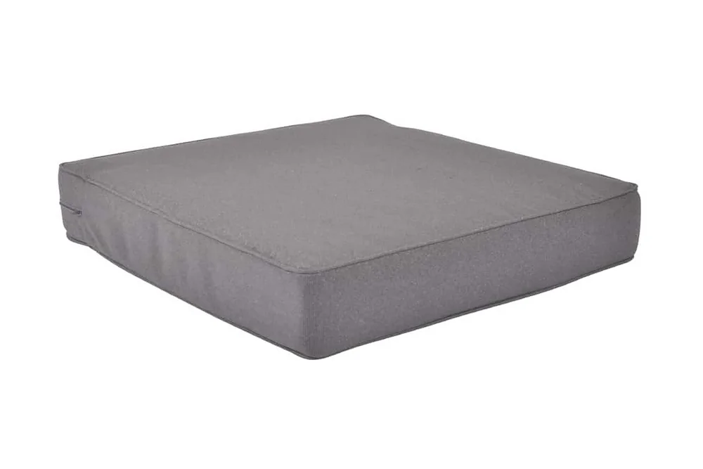 Fritab Ken Sittepute 75×75 cm Grå v:6878261
