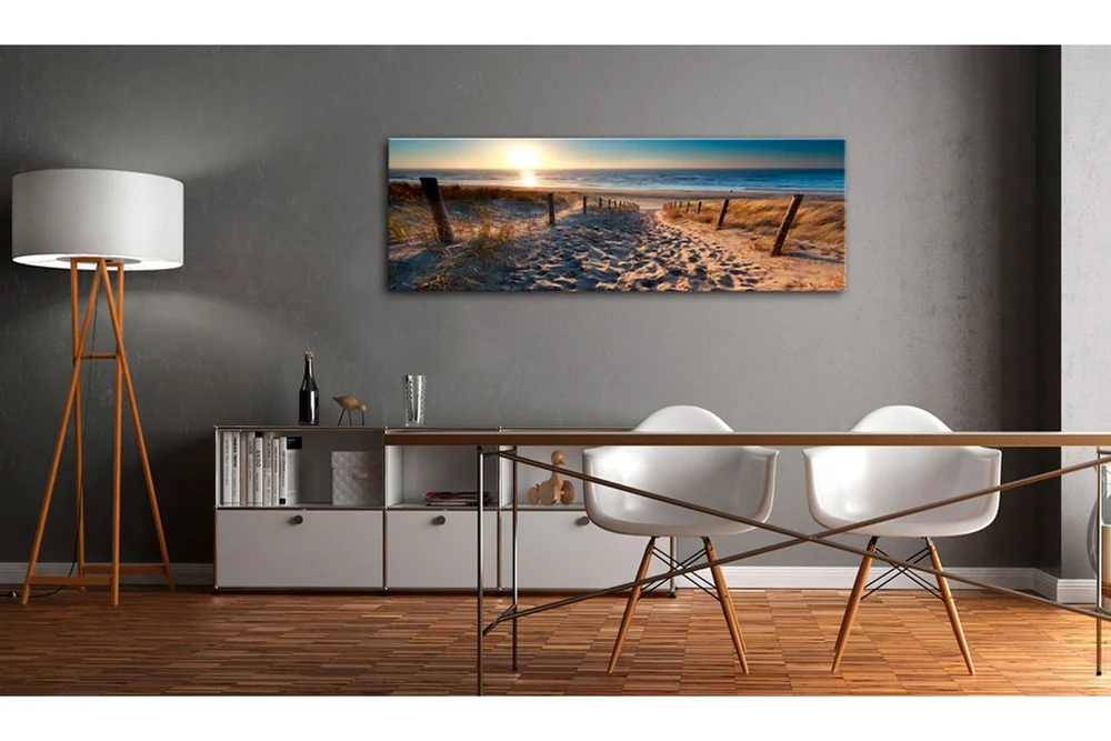Tavla Sunset Path 150x50 v:5716298