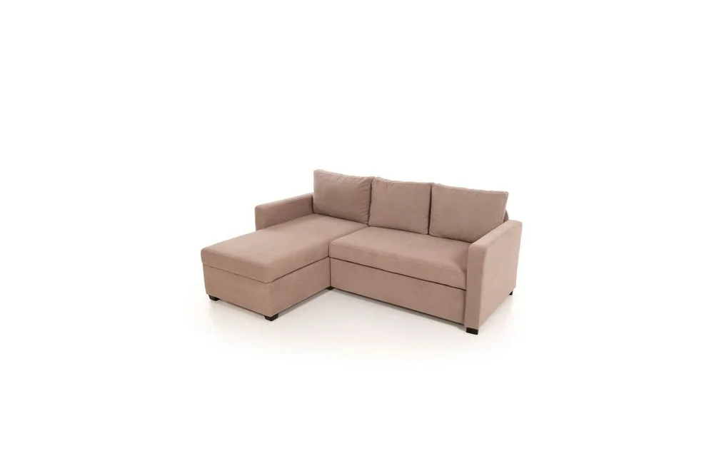 Tareen Sofa med Divan 3-seter v:2646423