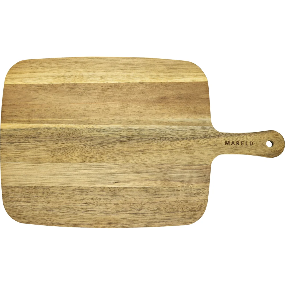 Serveringsbrett 20×33 cm Akasietre v:2885427 Serveringsbrett 20×33 cm Akasietre v:2885427
