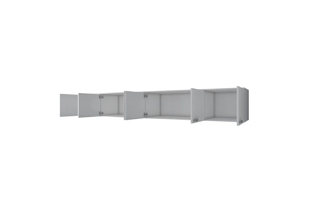 Ervon Veggbrett 243x243 cm v:6427250