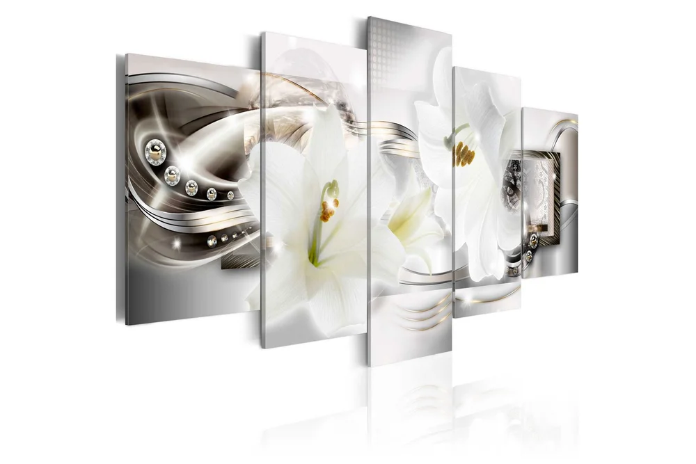 Bilde Lily Fragrance 100x50 v:9893030