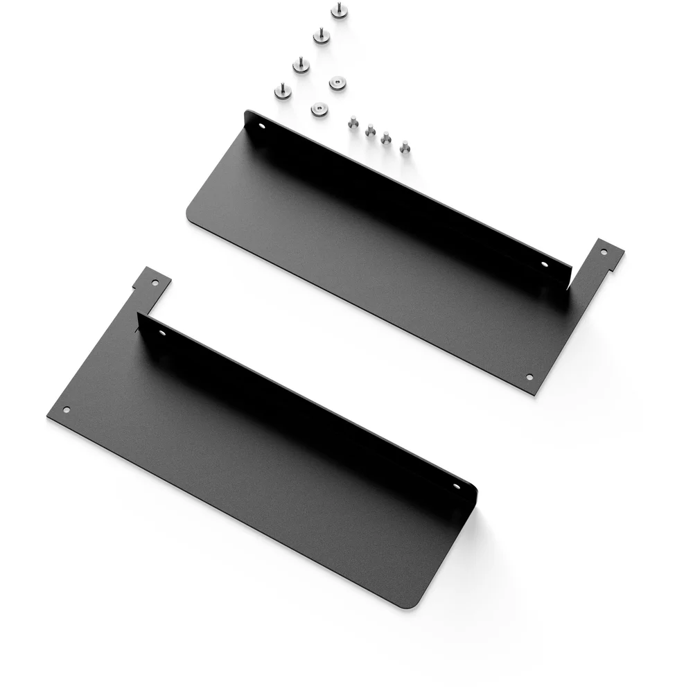 Desk Support, Black v:116740