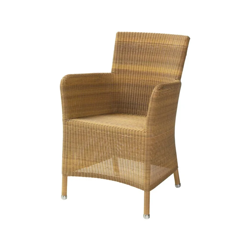 Hampsted karmstol weave v:812281