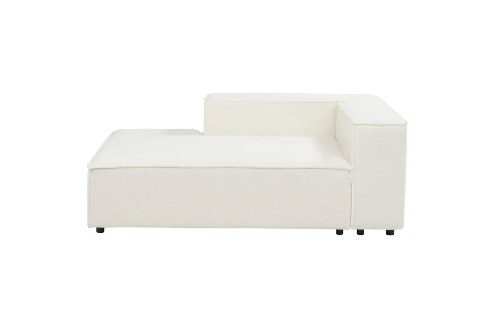 Tunda Sjeselong 119 cm Høyre v:6737339 Tunda Sjeselong 119 cm Høyre v:6737339