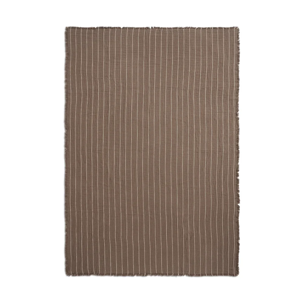 Aires sengeteppe 240×160 cm v:7640925 Aires sengeteppe 240×160 cm v:7640925