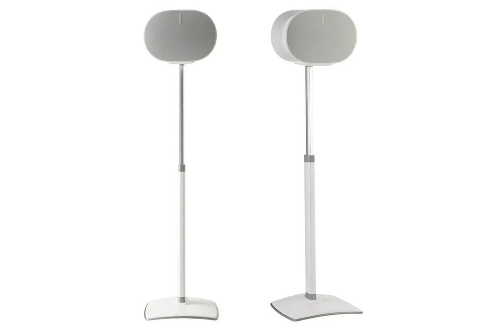 Gulvstativ Sanus for Sonos ERA 300 2 Deler v:1484820 Gulvstativ Sanus for Sonos ERA 300 2 Deler v:1484820