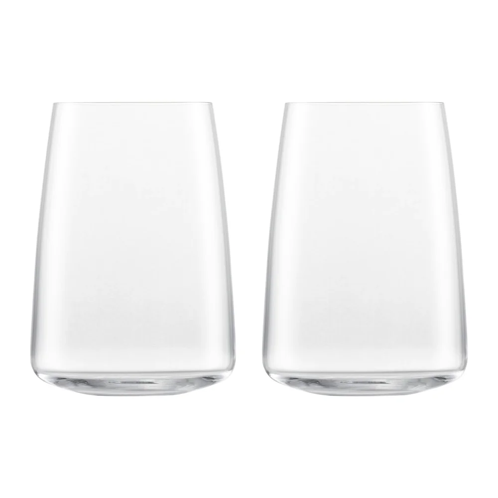 Simplify Drikkeglass 53 cl, 2-pk v:5697931 Simplify Drikkeglass 53 cl, 2-pk v:5697931