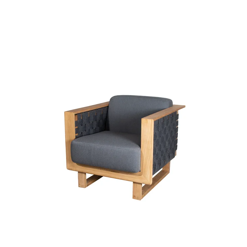 Angle Lounge lenestol v:9880088 Angle Lounge lenestol v:9880088