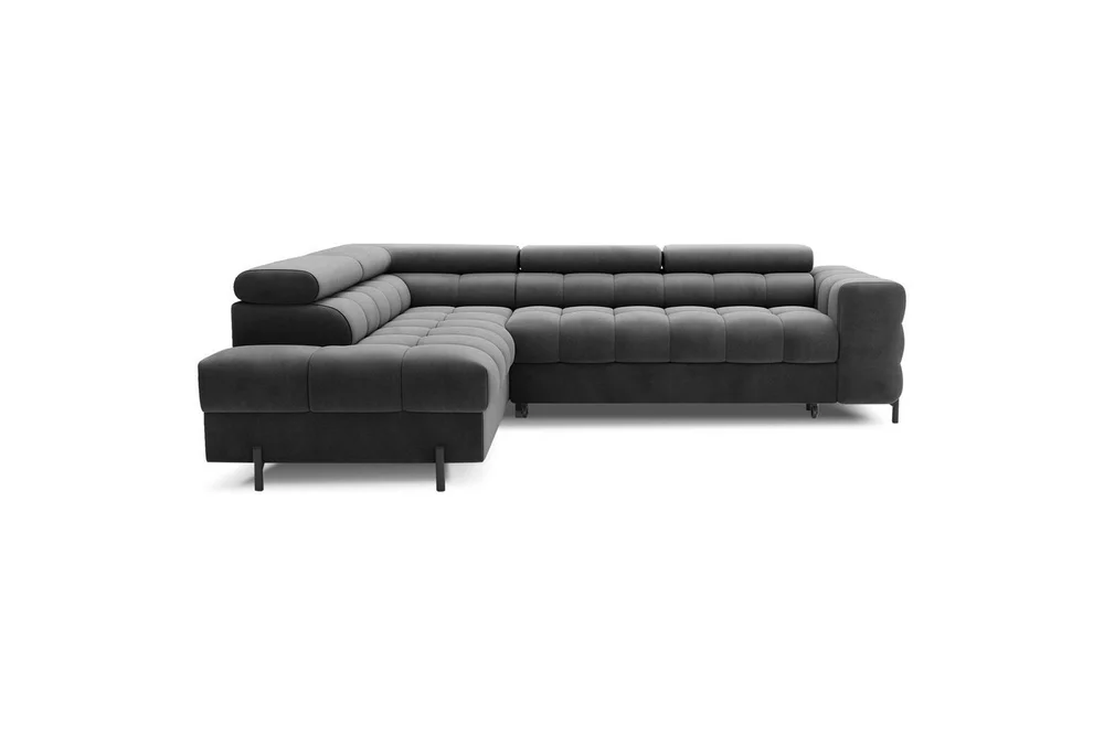 Hjørnesofa Eltap Ferucce 276x200x93 cm v:4331668