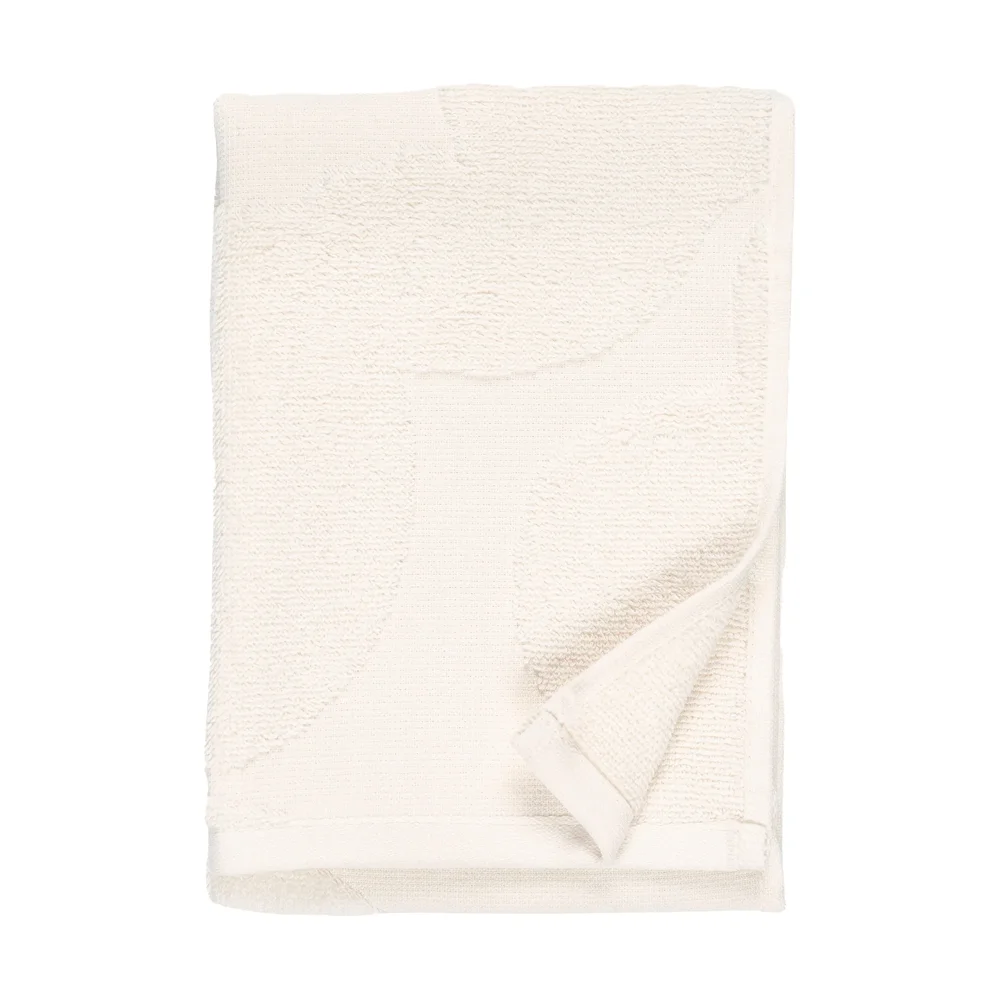 Unikko solid badehåndkle 70x150 cm v:1437318