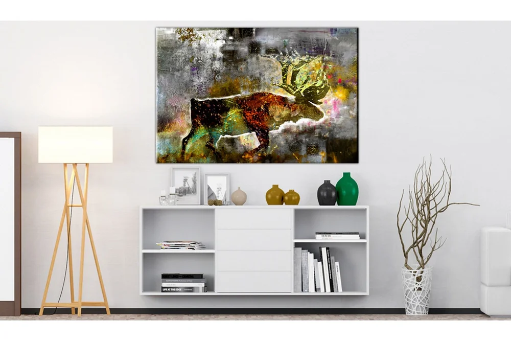 Tavla Emerald Caribou 60x40 VALUE_MISSING_1 v:3043557
