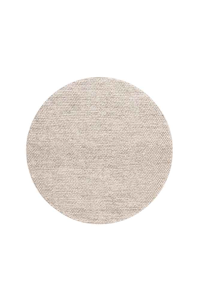 Ullteppe Bubble - Beige - Tepper | m v:1582351