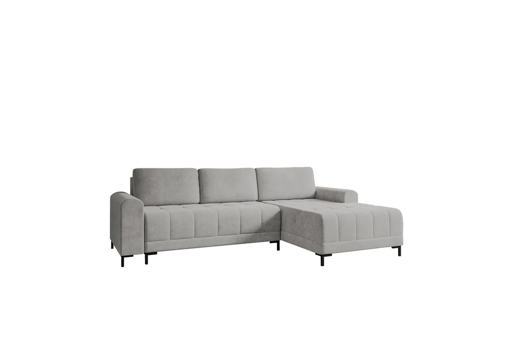 Vilshult Sofa med Divan 3-seter v:4817228