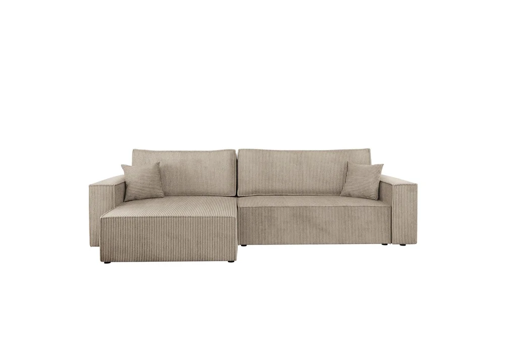 Hobson Sofa med Divan 3-seter v:3331645