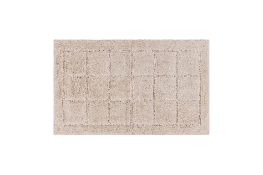 Baderomsmatte Kvadrat v:7066966 Baderomsmatte Kvadrat v:7066966