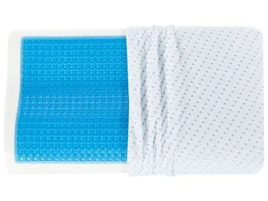 Hodepute KANGTO Høy 30 x 50 cm Memory skum Hvit v:7532475 Hodepute KANGTO Høy 30 x 50 cm Memory skum Hvit v:7532475