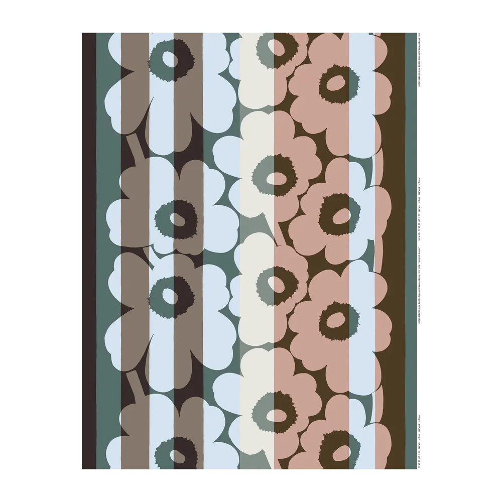 Unikko Ralli tekstil v:8397104 Unikko Ralli tekstil v:8397104