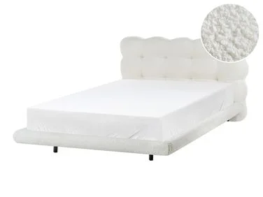 Seng Bouclé SOULISSE 120 x 200 cm Off white v:2617628