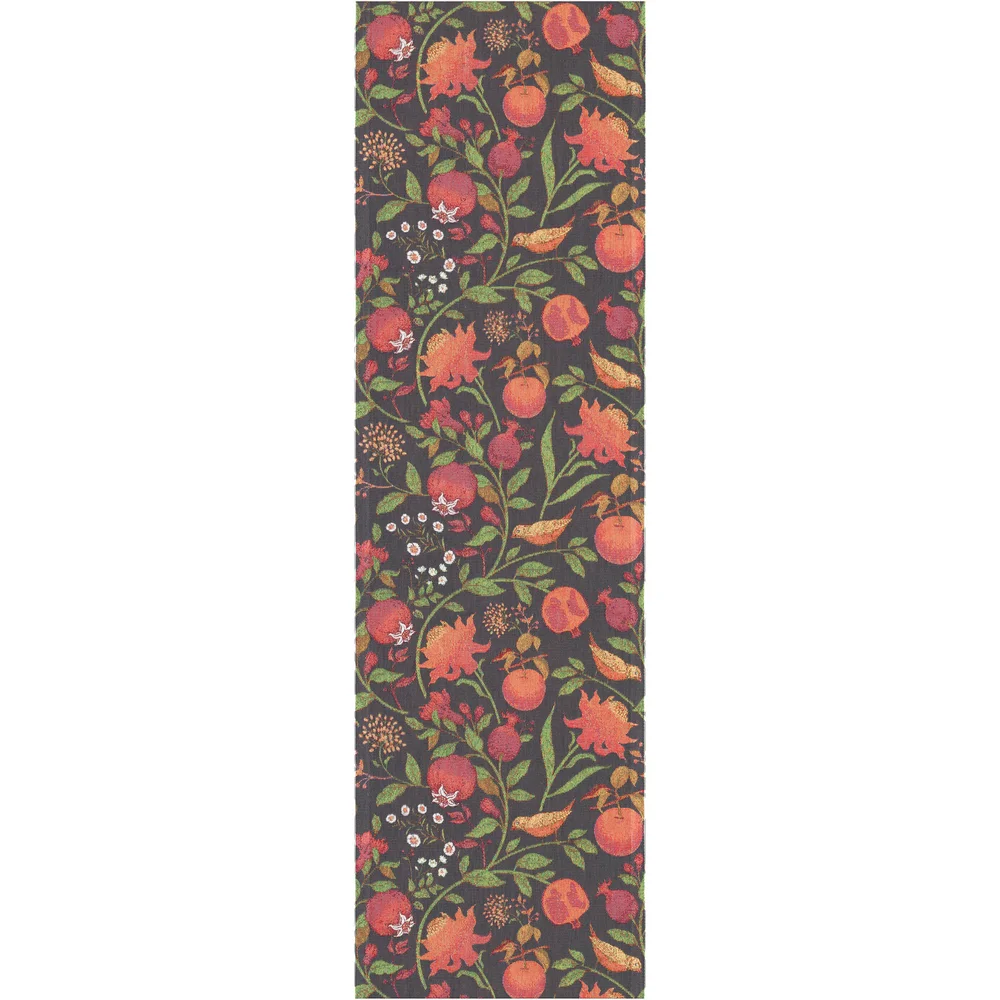 Fruktrik bordsløper 35x80 cm v:9852507